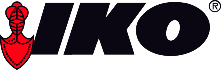 IKO logo