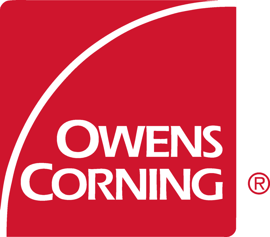 Owens Corning logo